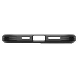 Spigen iPhone 15 Plus Skal Tough Armor MagFit Svart