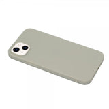 iPhone 15 Plus Skal TPU Grå