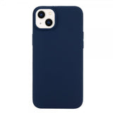 iPhone 15 Plus Skal TPU Mörkblå