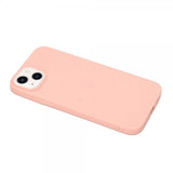 iPhone 15 Plus Skal TPU Rosa