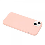 iPhone 15 Plus Skal TPU Rosa