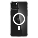 Spigen iPhone 15 Plus Skal Ultra Hybrid MagFit Vit