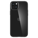 Spigen iPhone 15 Plus Skal Ultra Hybrid Matte Black