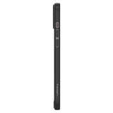 Spigen iPhone 15 Plus Skal Ultra Hybrid Matte Black
