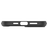 Spigen iPhone 15 Plus Skal Ultra Hybrid Matte Black