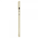 Spigen iPhone 15 Plus Skal Ultra Hybrid Mute Beige