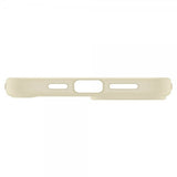 Spigen iPhone 15 Plus Skal Ultra Hybrid Mute Beige