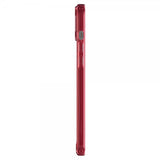 Spigen iPhone 15 Plus Skal Ultra Hybrid Red Crystal