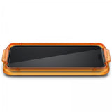 Spigen iPhone 15 Plus Skärmskydd GLAS.tR ALIGNmaster 2-pack
