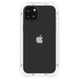 Spigen iPhone 15 Plus/iPhone 16 Plus Skärmskydd GLAS.tR EZ Fit 2-pack