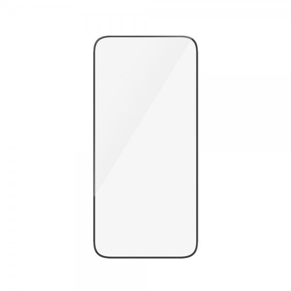 PanzerGlass iPhone 15 Plus Skärmskydd Ultra-Wide Fit EasyAligner