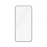 PanzerGlass iPhone 15 Plus Skärmskydd Ultra-Wide Fit EasyAligner
