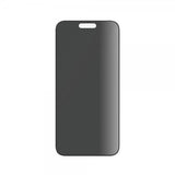 PanzerGlass iPhone 15 Plus Skärmskydd Ultra-Wide Fit Privacy EasyAligner