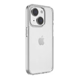 Rvelon iPhone 15 Plus Skal Stöttålig Transparent
