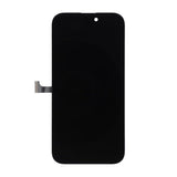 iPhone 15 Pro Display med LCD Skärm JK In-Cell