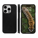 dbramante1928 iPhone 15 Pro Fodral Lynge Svart