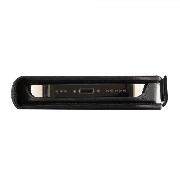 dbramante1928 iPhone 15 Pro Fodral Lynge Svart