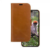 dbramante1928 iPhone 15 Pro Fodral Lynge Tan