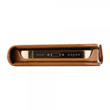 dbramante1928 iPhone 15 Pro Fodral Lynge Tan