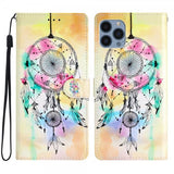iPhone 15 Pro Fodral Motiv Drömfångare