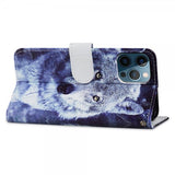 iPhone 15 Pro Fodral Motiv Varg