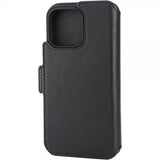 KAVAJ iPhone 15 Pro Fodral Phoenix Svart