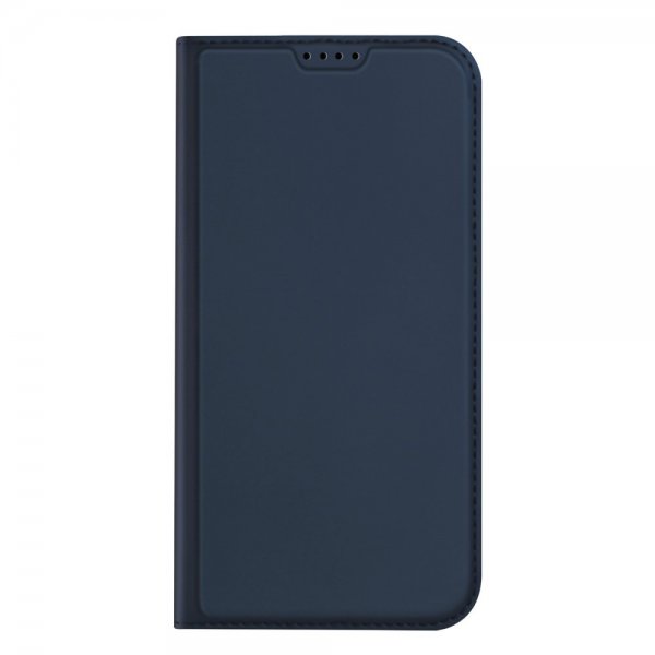 Dux Ducis iPhone 15 Pro Fodral Skin Pro Series Blå