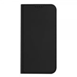 Dux Ducis iPhone 15 Pro Fodral Skin Pro Series Svart