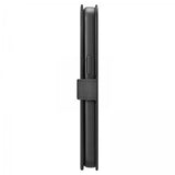 Spigen iPhone 15 Pro Fodral Wallet S Pro Svart