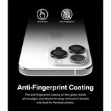 Ringke iPhone 15 Pro Kameraskydd Camera Lens Frame