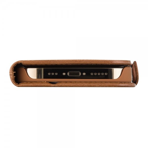 dbramante1928 iPhone 15 Pro Max Fodral Copenhagen Tan
