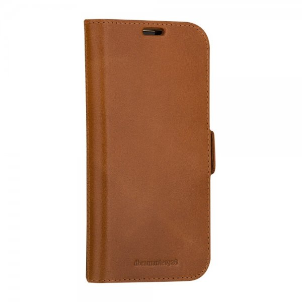 dbramante1928 iPhone 15 Pro Max Fodral Copenhagen Tan