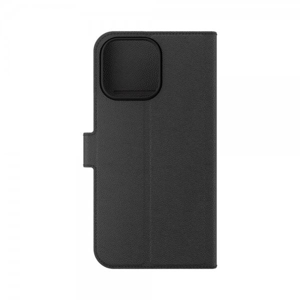 ZAGG iPhone 15 Pro Max Fodral Folio Svart
