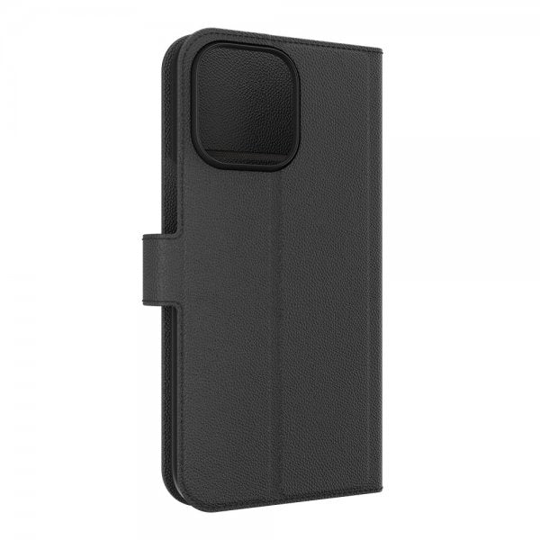 ZAGG iPhone 15 Pro Max Fodral Folio Svart