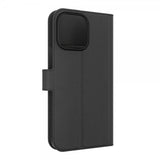 ZAGG iPhone 15 Pro Max Fodral Folio Svart