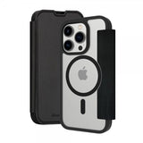 dbramante1928 iPhone 15 Pro Max Fodral Helsinki MagSafe Clear/Black