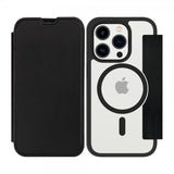 dbramante1928 iPhone 15 Pro Max Fodral Helsinki MagSafe Clear/Black