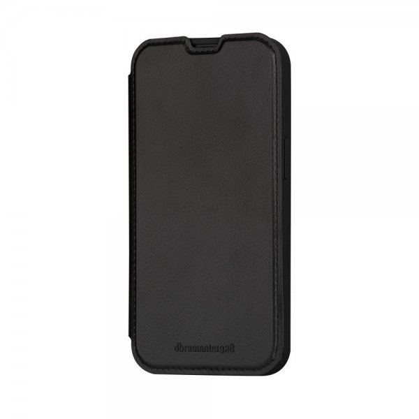 dbramante1928 iPhone 15 Pro Max Fodral Helsinki MagSafe Clear/Black
