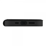 dbramante1928 iPhone 15 Pro Max Fodral Helsinki MagSafe Clear/Black