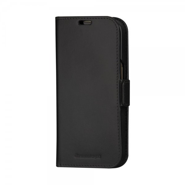 dbramante1928 iPhone 15 Pro Max Fodral Lynge Svart