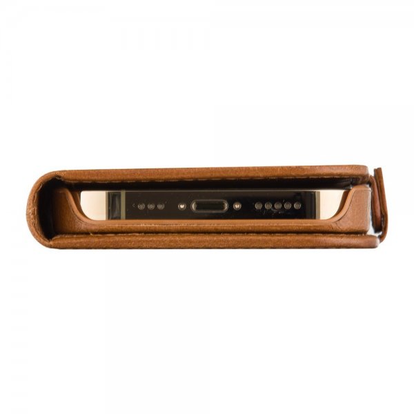 dbramante1928 iPhone 15 Pro Max Fodral Lynge Tan
