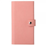 VILI iPhone 15 Pro Max Fodral med Löstagbart Skal GHB Series MagSafe Rosa