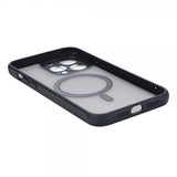 VILI iPhone 15 Pro Max Fodral med Löstagbart Skal GV Series MagSafe Brun