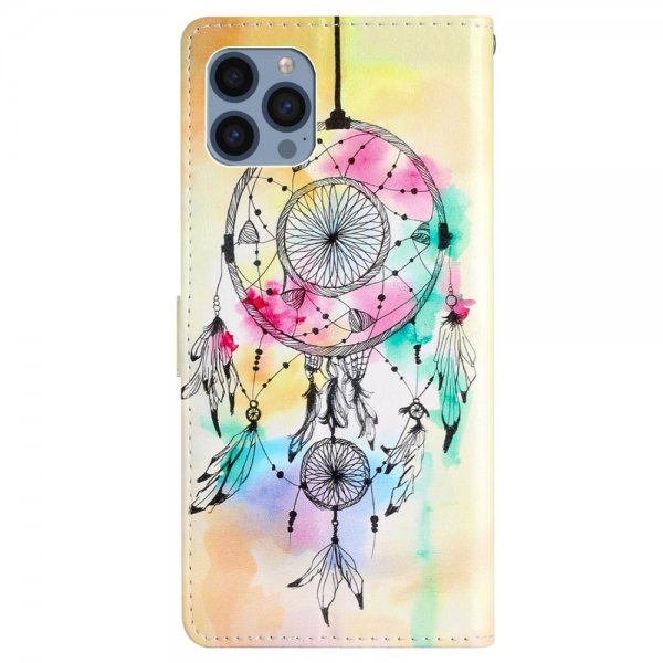 iPhone 15 Pro Max Fodral Motiv Drömfångare