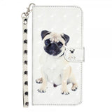 iPhone 15 Pro Max Fodral Motiv Mops