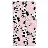 iPhone 15 Pro Max Fodral Motiv Pandor