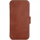 KAVAJ iPhone 15 Pro Max Fodral Phoenix Brun