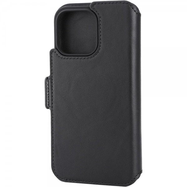 KAVAJ iPhone 15 Pro Max Fodral Phoenix Svart