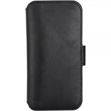 KAVAJ iPhone 15 Pro Max Fodral Phoenix Svart
