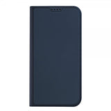 Dux Ducis iPhone 15 Pro Max Fodral Skin Pro Series Blå
